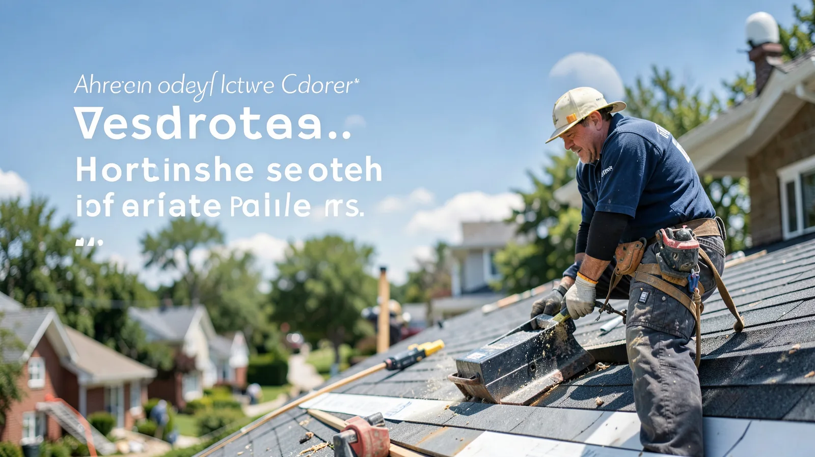 Roof Replacement in Valley Cottage, NY near me